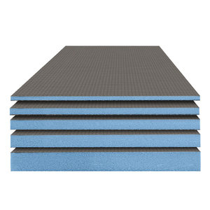 Panneaux XPS extrudés imperméables pour cuisine, salle de bain, plafond, isolation contre l'humidité pour murs et sous-sols - Product Image 1