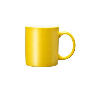 แก้วเซรามิกหลากสี บอนไชน่า แก้วมัค OEM สำหรับดื่มน้ำ กาแฟ และนม - Product Image 1