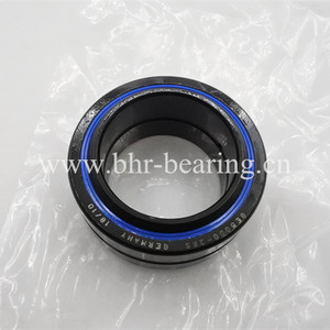 Cojinetes lisos esféricos de tamaño de orificio en pulgadas <span class=keywords><strong>GEZ</strong></span> <span class=keywords><strong>100</strong></span> <span class=keywords><strong>ES</strong></span> GEZ100ES Cojinetes de extremo de varilla esférica - Product Image 3