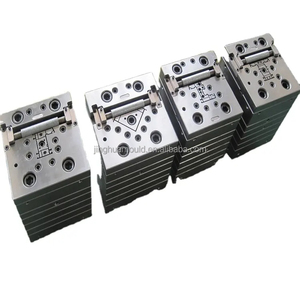 Chất lượng cao Cửa và cửa sổ PVC hồ sơ nhựa đùn công cụ/khuôn/<span class=keywords><strong>Die</strong></span>/khuôn công cụ và chết <span class=keywords><strong>Maker</strong></span> - Product Image 5