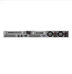 Hpe proliant dl360 gen11 sunucu rafı 1u salata servisi set