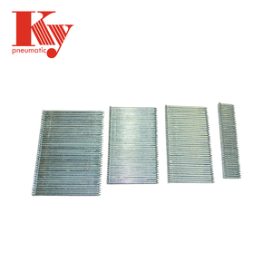 <span class=keywords><strong>Clous</strong></span> en acier trempé pour la construction industrielle, <span class=keywords><strong>clous</strong></span> à béton ST18 ST32 ST38 ST45 ST50 ST64 ST - Product Image 6