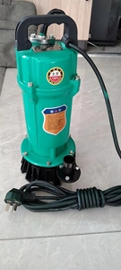 QDX series — <span class=keywords><strong>pompe</strong></span> de transfert d'eau douce, <span class=keywords><strong>220</strong></span> v, submersible, <span class=keywords><strong>pompe</strong></span> centrifuge, prix de la chine - Product Image 3
