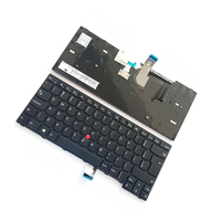 Pour Lenovo Thinkpad E450/E455/E460/E465 W450/E470/E475 clavier virtuel Interface USB 3.0 garantie de 12 mois