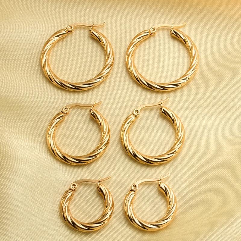 Wholesale New Trendy Fashion Earrings Jewelry