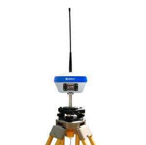 STONEX RTK S6 Lite เครื่องมือสำรวจมาตรฐาน IP68 สำหรับสภาพแวดล้อมกลางแจ้งที่รุนแรง -30~+65 องศา รองรับ 4G/บลูทูธ/WiFi ซอฟต์แวร์อัปเกรดได้ - Product Image 6