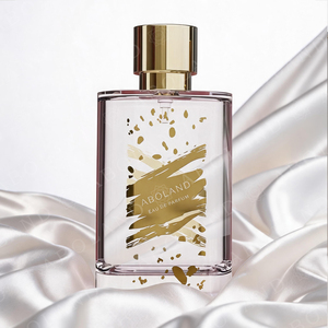 Low MOQ Fast Delivery Unique Luxury Empty Glass <b>Perfume</b> Bottles Custom Logo Fragrance Spray <b>Containers</b> - Product Image 1