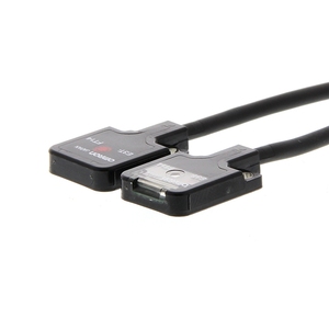 E3T-FT14F เซนเซอร์โฟโตอิเล็กทริกอุตสาหกรรมของแท้ใหม่2เมตร - Product Image 1