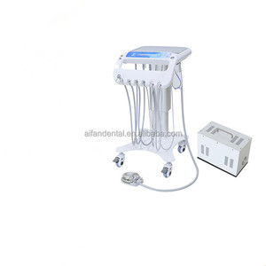 [Aifan Dental] Neue Produkte Standard bewegliche chinesische Dentale inheiten - Product Image 2