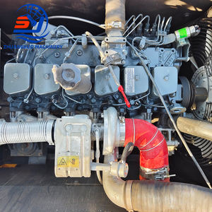 Excavatrice sur pneus Hyundai 210W-9 d'occasion importée de Corée, de qualité supérieure, à bas prix - Product Image 6