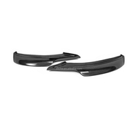 Pare-chocs en Fiber de carbone, tuning pour BMW série 3 E90 M Sport m-tech 2006 — 2012