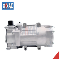 Für BAIC EU5 Modell EVS27DSBEAA-9dg OEM E00097397 Hybrid-Auto Klimakompressor Elektrischer Kompressor Neu