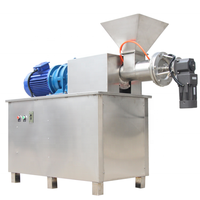 Machine extrudeuse de décoration, pour gâteaux comestible, sucre, presse-agrumes