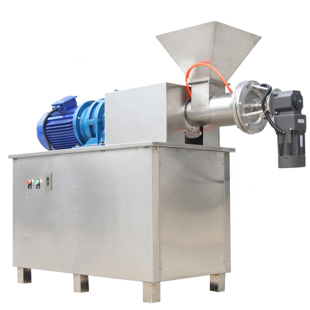 Edible Cake Sugar Sprinkles Decorations Extruder Machine