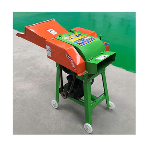 เครื่องตัดแกลบแบบโฮมเมดเครื่องตัดแกลบสำหรับงานเกษตร - Product Image 2