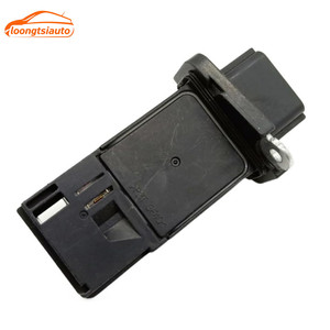 Sensor aliran udara, AFH70M-38 Sensor MAF pengukur aliran udara otomatis untuk NISSAN Note Navara Murano x-trail Maxima - Product Image 4