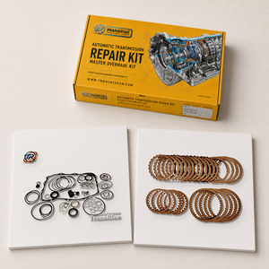TRANSRISE Nouveau kit maître 8hp45x - Product Image 4