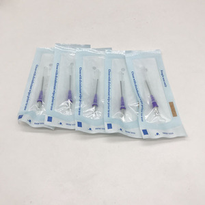 Punte di Lavoro per <span class=keywords><strong>Laser</strong></span> Dentali da 3W, 8W, <span class=keywords><strong>10W</strong></span>, 200 micron, 300 micron, 400 micron con Lunghezza 5mm e 10mm a Scelta - Product Image 6