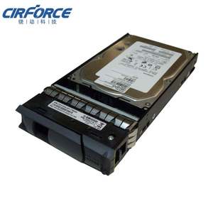 X310A-R5 NetApp 3,5 500 GB 7200 RPM 3,5 "SATA FESTPLATTE HDD - Product Image 1