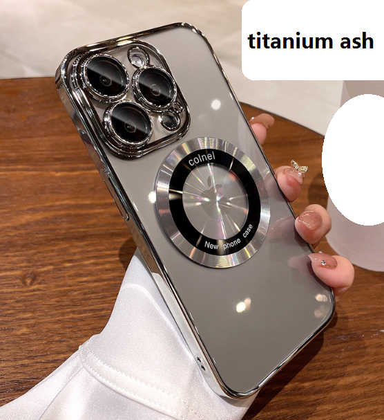 เถ้าไทเทเนียม