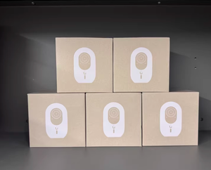 Caméra WiFi Ubiquiti <span class=keywords><strong>UniFi</strong></span> UVC-G6-INS-W 8MP 4K, étanche IPX5, Plug-and-Play, caméra de sécurité blanche - Product Image 6