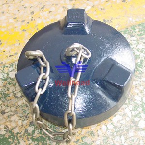 API tiêu chuẩn chất lượng cao 2 "Kích thước nữ Công Đoàn phụ kiện đường ống Công Đoàn kết nối phẳng ghế Doanh Công Đoàn - Product Image 4