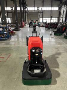 Super Promotions Construction 700mm 15KW Concrete Grinder Industrial Floor <b>Polisher</b> Hand Held Edge Grinding Polishing Machine - Product Image 3