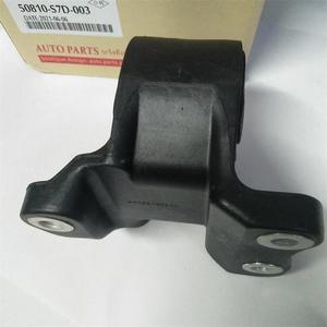 Soporte de Motor 50810-S7D-003 para CRV RD5 Transmisión Automática 2002-2006 - Product Image 3