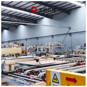 Gypsum Board Making Machine Production Line Manufacturing Machine