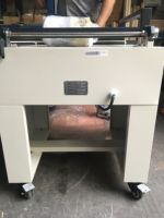 Machine à sceller manuelle de type L FQL-450B