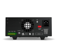 Carga Electrónica Programable ITECH IT-N6322B, 32V 6A 100W, Equipo de Prueba de Fuente de Alimentación de Alta Precisión