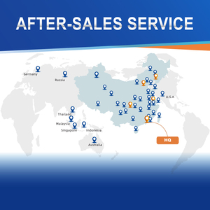 Умные решения для автоматизации складов, 5-9-12 слоев - Product Image 6