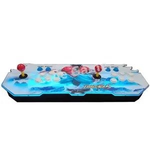 Fabriek Prijs Pandoras Game Home Doos Arcade Console