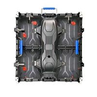 Écran LED P1.95mm pour Affichage Numérique, Mur Vidéo Publicitaire, Module LED, Vidéos, Prix
