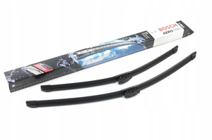 Parabrezza in Silicone spazzole tergicristallo Design ibrido migliore idrorepellenza <span class=keywords><strong>tergicristalli</strong></span> per <span class=keywords><strong>Bosch</strong></span> 1st Serie disossato tergicristallo - Product Image 5