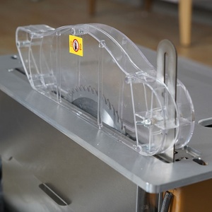 Portable Dust-free Woodworking Saw Saw <b>Mini</b> <b>Table</b> Saw Woodworking Machinery R Dust-free Portable Saw - Product Image 6