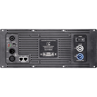 Caisson de basses du système Line Array de haute qualité simple 15 ''Halls multifonctions Auditoriums