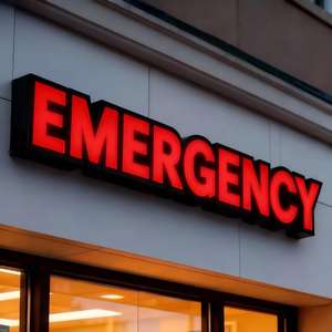 Enseigne lumineuse LED étanche pour extérieur, enseigne personnalisée pour devanture de magasin, lettres en relief 3D, enseigne commerciale - Product Image 6