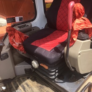 รถขุดไฮดรอลิกแบบตีนตะขาบ DOOSAN DH220LC-7 มือสอง สภาพดีเยี่ยม คุณภาพเชื่อถือได้ พร้อมใบเสนอราคาที่แข่งขันได้ ขาย - Product Image 6
