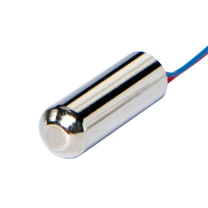 มอเตอร์สั่นสะเทือนไร้แกน 612 36V กันน้ำ แรง 5 กรัม 1200 รอบต่อนาที 100Hz สำหรับใช้งานใต้น้ำ - Product Image 1
