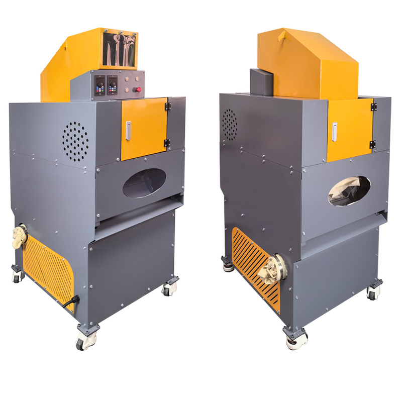 Efficient 50kg hour Copper Wire Recycling