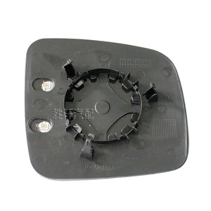Vidrio de Espejo Retrovisor para Volkswagen Caddy Multivan, Tipo Plano, Lado Izquierdo y Derecho, 7H0857521 7H0857522 - Product Image 3