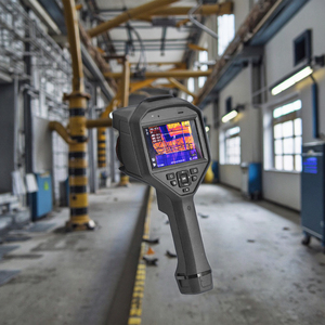 Caméra thermique infrarouge portable MOEORW MEZC-6308, directement du fabricant, 640*512, détecteur infrarouge, fonction WiFi, 220V 50Hz, 1 an de garantie - Product Image 5