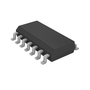 Circuitos Integrados Electrónicos, Venta Caliente 2022, 1.8V 14-SOIC MCP6569T-E/SL, Componentes IC - Product Image 1