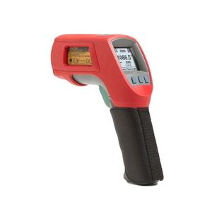 Novo Original 568 Ex Intrinsecamente Seguro Mini Termômetro Infravermelho OEM ODM Stock Bom Preço Alta Qualidade Elétrica - Product Image 4