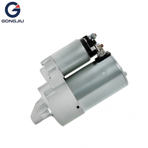Moteur de démarrage fiable 12V 0.9Kw 8T 8 dents pour Suzuki Super Carry Pickup 32525N CW en sens horaire <span class=keywords><strong>Prix</strong></span> usine - Product Image 1