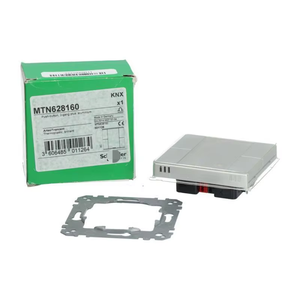 Pulsador eléctrico MTN628160 Nuevo NFP - Product Image 1