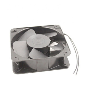 Ventilateur de refroidissement de cabinet 20060 110V 220V 380V 65W FP-20060EX S1-B 20CM 20060 220V BL - Product Image 4