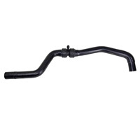 8200635626 6001547051 tuyau d'admission d'air chaud de pièces de voiture automatique pour Renault Logan Sandero