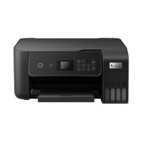 Orijinal EcoTank L3269 Mürekkep Püskürtmeli Yazıcı WIFI Baskı Fotokopi Tarama Tam Renkli Tank Kablosuz Hepsi Bir Arada Yazıcı Küçük Ofis ve Ev İçin